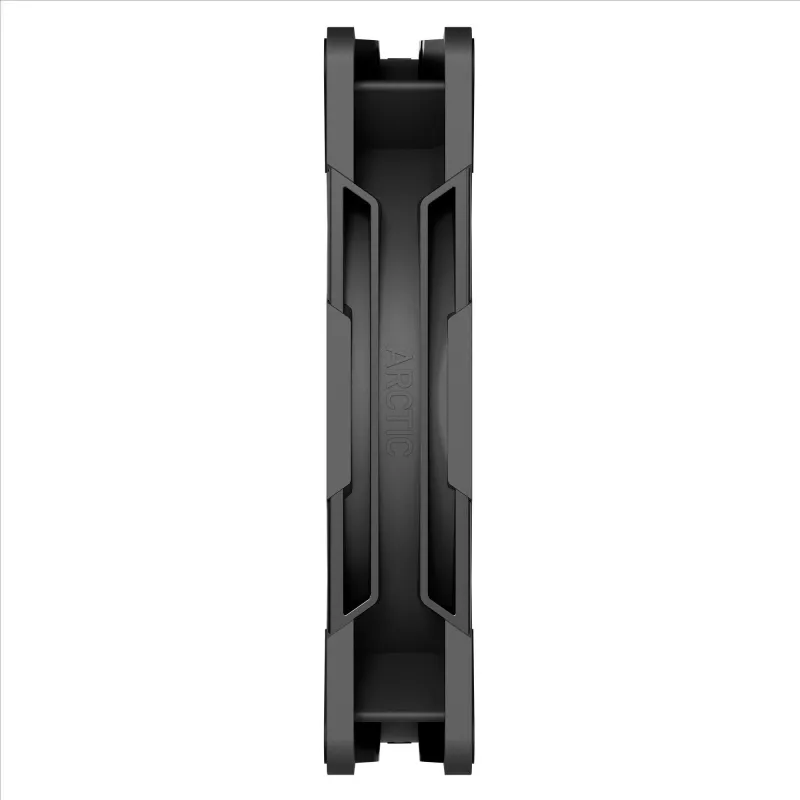ARCTIC P14 Pro 140 mm PWM-Lüfter, Lüfter, 14 cm, 400 U/min, 2500 U/min, 186 m³/h, Schwarz