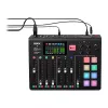 RØDE Production Station RodeCaster Pro für Streaming, Podcasts (400405010)
