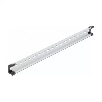 Befestigungsset Aluminium DeLOCK 66183