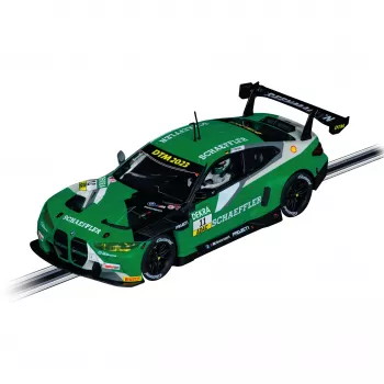 Carrera - Digital 124 Cars - BMW M4 GT3 Project 1, Nr.11, DTM 2023 (20023968)