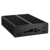 PC-Gehäuse Akasa Newton MC Small Form Factor (SFF) Schwarz