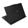 Lenovo Legion 5 15AHP10 Ryzen 7 260 15,1 inch WQXGA OLED 500 Nits 165 Hz Glossy 16 GB DDR5 5600 SSD 1 TB GeForce RTX 5060 8 GB Kamera 5 MP 80 Wh NoOS Eclipse Black