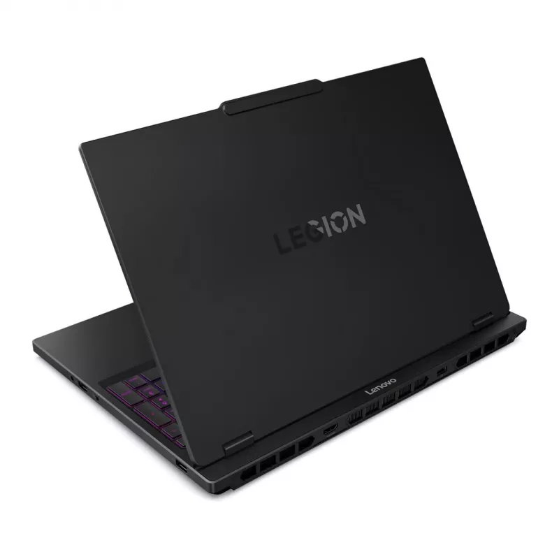 Lenovo Legion 5 15AHP10 Ryzen 7 260 15,1 inch WQXGA OLED 500 Nits 165 Hz Glossy 16 GB DDR5 5600 SSD 1 TB GeForce RTX 5060 8 GB Kamera 5 MP 80 Wh NoOS Eclipse Black