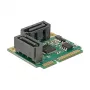 Interner SATA-Adapter DeLOCK 95260