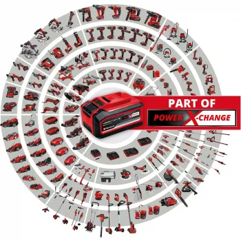 Batterie Einhell 4511437 Akku-Werkzeugladegerät
