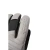 REUSCH JUPITER GORE-TEX HANDSCHUHE GRÖSSE 8,5 ROT UND GRAU