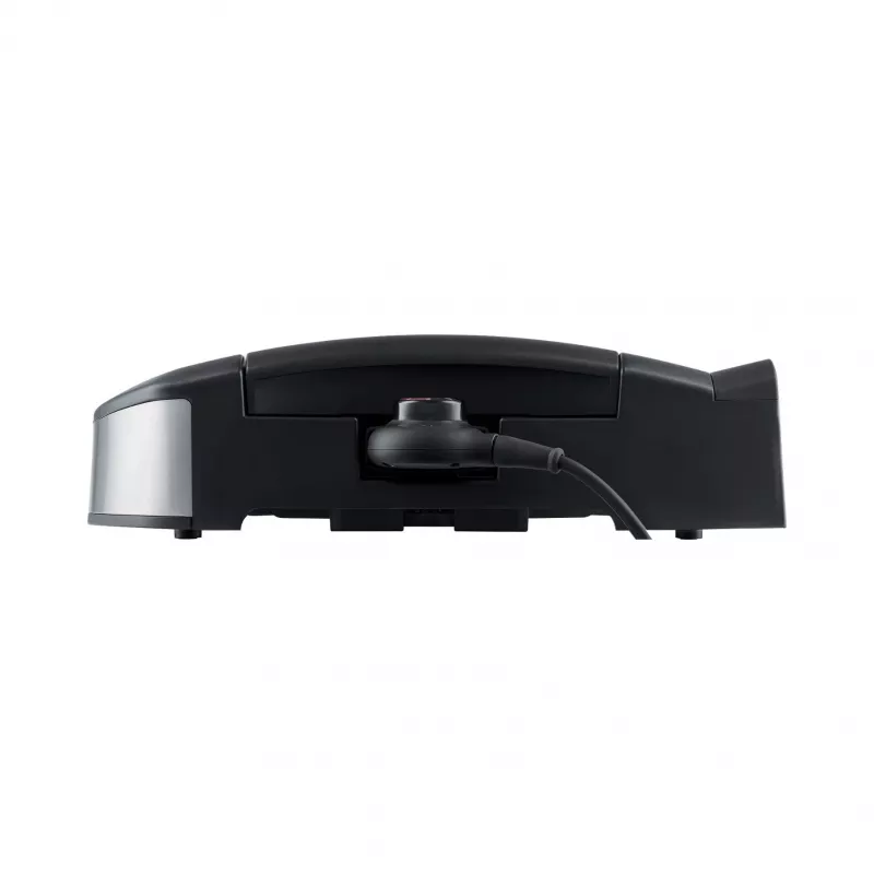 Tischgrill elektrisch Steba VG 195 Schwarz 2200 W