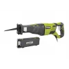 RYOBI RRS1200-K Säbelsäge 1200 W Schwarz, Grün