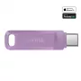 USB-Stick SanDisk 512 GB USB Type-C Ultra Dual Drive Go