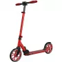 Tretroller HUDORA Up 200, Modell 14452, rot