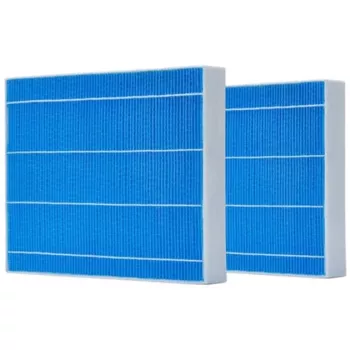 Meaco Armin 300 Verdunstungs-Ersatzpads für Luftbefeuchter – 2er-Pack