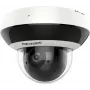 IP-Kamera Hikvision HIKVISION Camera DS-2DE2A204IWG1-E – Dome PTZ 4MP, 2,8–12 mm motorisiertes Objektiv, Wi‑Fi