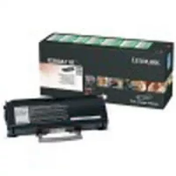 Lexmark X792X2KG Druckerverbrauchsmaterial Schwarz
