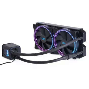 All-in-One-Flüssigkeitskühler Alphacool 11729