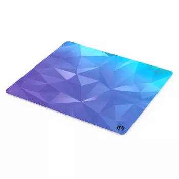 Mauspad ENDORFY Crystal Blue L