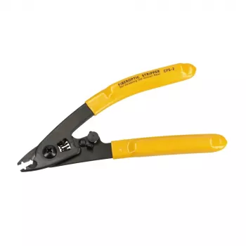 Glasfaser-Abisolierwerkzeug Extralink CFS-2 0.9mm 0.125mm