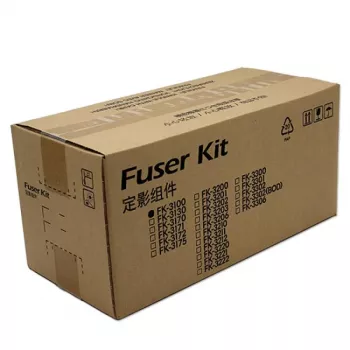 KYOCERA 302MS93070 Fixiereinheit