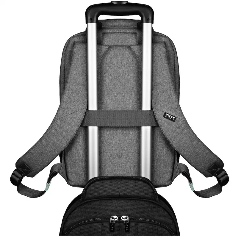 Port Designs YOSEMITE Eco Rucksack 35,6 cm (14 Zoll)