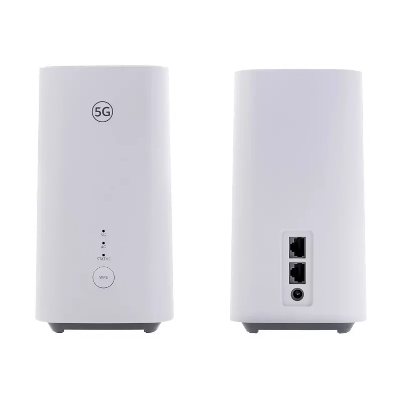 Huawei 5G CPE 5 Innenbereich Router - Router - 3 Gbps
