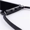 Cover Coros Snake iPhone XR 15,5 cm (6,1 Zoll) Schwarz Weiß