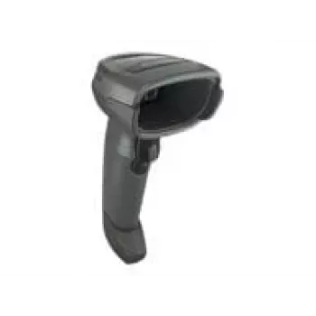 Origin Storage Zebra DS4608-SR Handheld-Scanner - USB - inkl. Standfuß