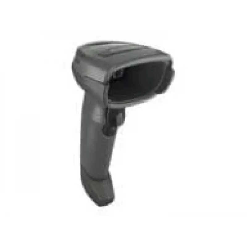 Origin Storage Zebra DS4608-SR Handheld-Scanner - USB - inkl. Standfuß