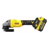 Stanley SFMCG710M1T-QW Winkelschleifer 12,5 cm 8500 U/min 800 W 1,84 kg