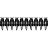Streifennägel Bosch Rundkopf NM-19, 19 mm Stahlnägel für akku-betriebenen Betonnagler