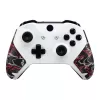 Lizard Skins XBOX One - Wildfire Camo (zugeschnitten, 0,5 mm)