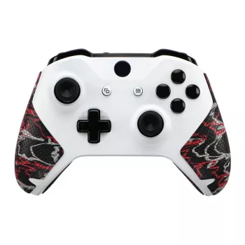 Lizard Skins XBOX One - Wildfire Camo (zugeschnitten, 0,5 mm)