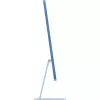 iMac Z1EP 59,62cm 23,5Zoll Standardglas M4 10C CPU/10C GPU/16C N.E. 24GB 1TB SSD Gbit Eth MM MaKey TID DE Blau