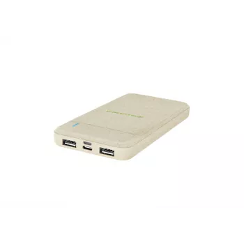 Tragbares Ladegerät Tellur PD103 10000mAh