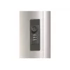 Schlüsselkasten Durable KEY BOX code 72 Aluminium Silber