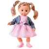 Puppe Artyk Natalia 39 cm mit polnischer Sprachausgabe — bewegliche Spielpuppe