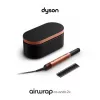 Dyson Airwrap Co-anda 2x Multistyler Warm Schwarz, Roségold 1700 W 2 m