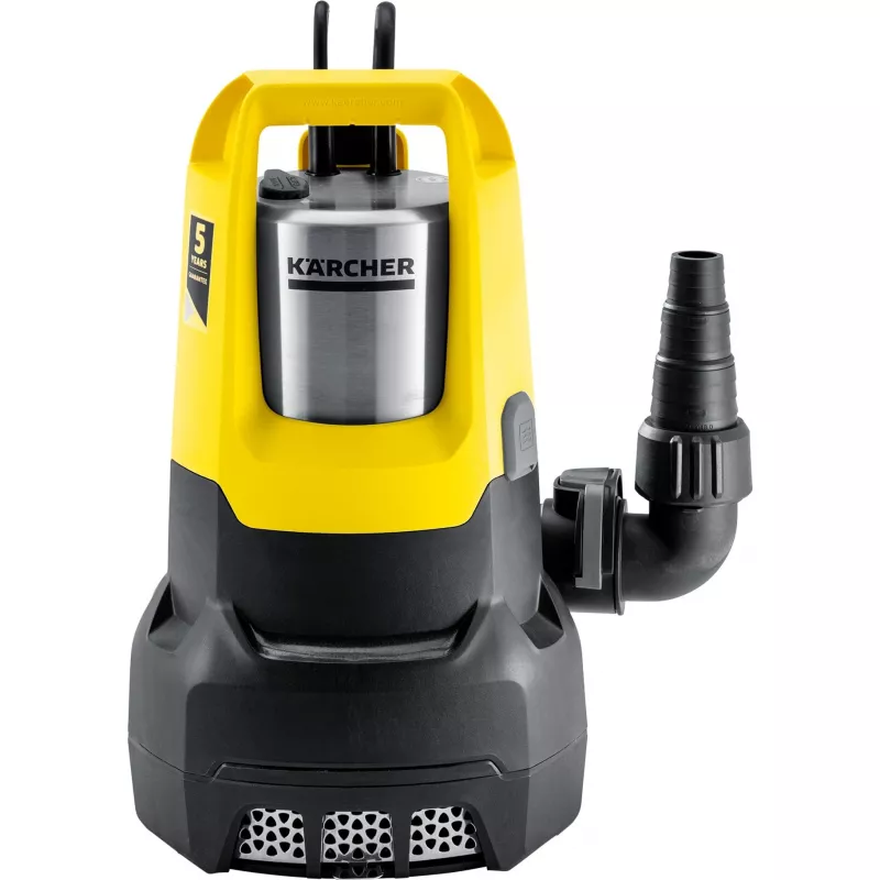 Tauchpumpe Kärcher SP 22.000 DIRT LEVEL SENSOR