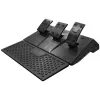 Lenkrad + Pedale Subsonic GS850-X Schwarz 270° Rotation USB