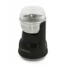 Kaffeemühle mit Schlagmesser ESPERANZA EKC002K – 160 W, 50 g Kapazität, einstellbare Einstellungen, schwarz