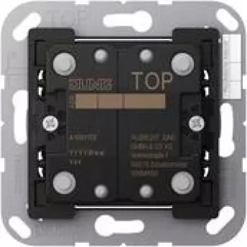 Jung KNX-Taster Erweiterung 1-fach A10911TE (A10911TE)