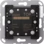 Jung KNX-Taster Erweiterung 1-fach A10911TE (A10911TE)