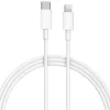 Xiaomi Mi Type-C auf Lightning Kabel 1m 39,4 (1 m) Weiß