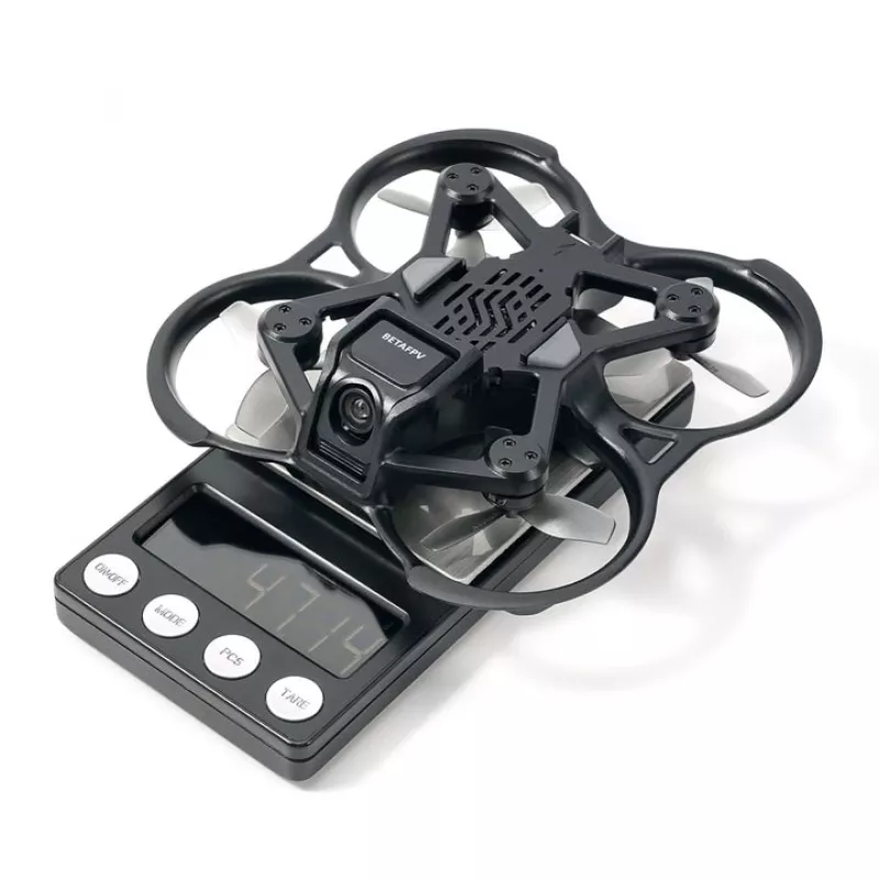 Drohne + FPV-Brille BetaFPV Aquila16 FPV Kit