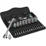 Ratschen-Set Wera 8100 SA 10 28-tlg.