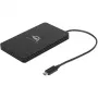 OWC Envoy Ultra - SSD - 2 TB - extern (tragbar) - M.2 NVMe (M.2 NVMe) - Thunderbolt 5 (USB-C-Anschluss) - Schwarz (OWCTB5ENVU02)