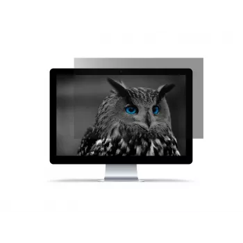 NATEC NFP-1616 Display-Privacy-Filter Rahmenloser Display-Privacy-Filter 33,8 cm (13,3 inch)