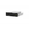 Overland-Tandberg O-T RDX Internes Laufwerk, schwarz, USB 3.0 Schnittstelle (5,25 Blende)