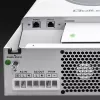 Hybrid-Solarwechselrichter Off-Grid 3500W, Wi-Fi