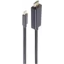 HDMI-Kabel ShiverPeaks BS10-56045 3m Typ A auf Typ C