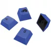 Keycap-Set GLORIOUS GPBT Basics Mana Blue – PBT, ANSI-Layout
