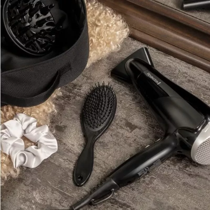 Haartrockner Style Edition D3171GP